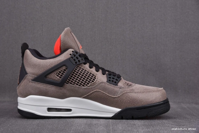 Rep Jordan 4 Retro Haze